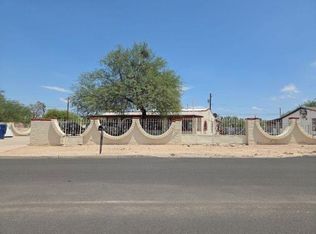 4207 S 16th Ave, Tucson, AZ 85714