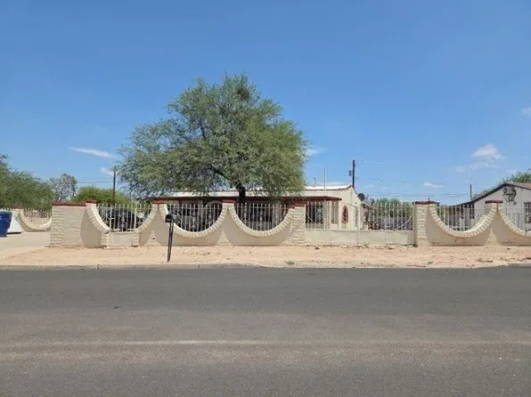 4207 S 16th Ave, Tucson, AZ 85714