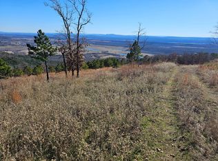 Mountain Rd, Red Oak, OK 74563