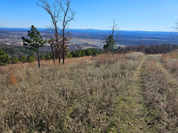 Mountain Rd, Red Oak, OK 74563