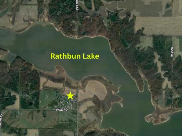 112 Arrowhead Rd, Melrose, IA 52569