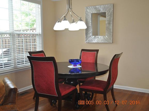 5th image of 6081 Tennyson Park Way