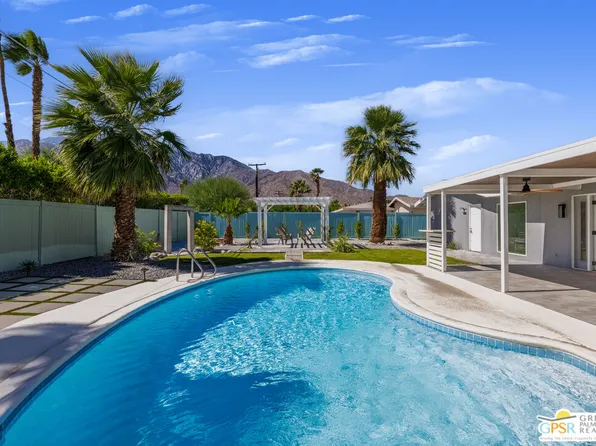 505 E Molino Rd, Palm Springs, CA 92262