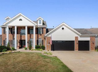 308 Coley Ct, Wentzville, MO 63385
