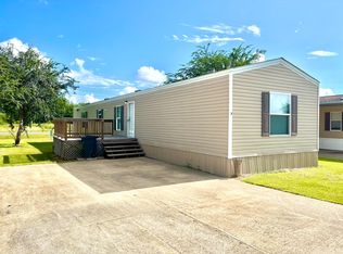 1855 Red Davis McCollister Rd #7, Lake Charles, LA 70607