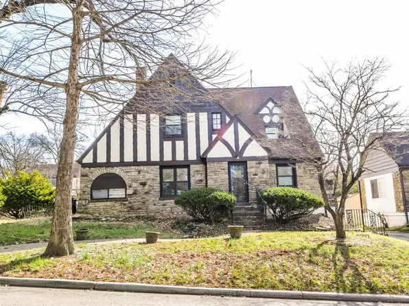 1139 Cheyenne Dr, Cincinnati, OH 45216