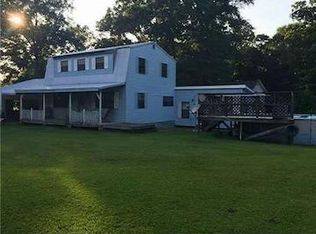 26353 Old Highway 49, Saucier, MS 39574