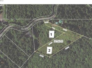 13195 NW McNamee Rd, Portland, OR 97231