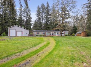 34719 82nd Ave S, Roy, WA 98580