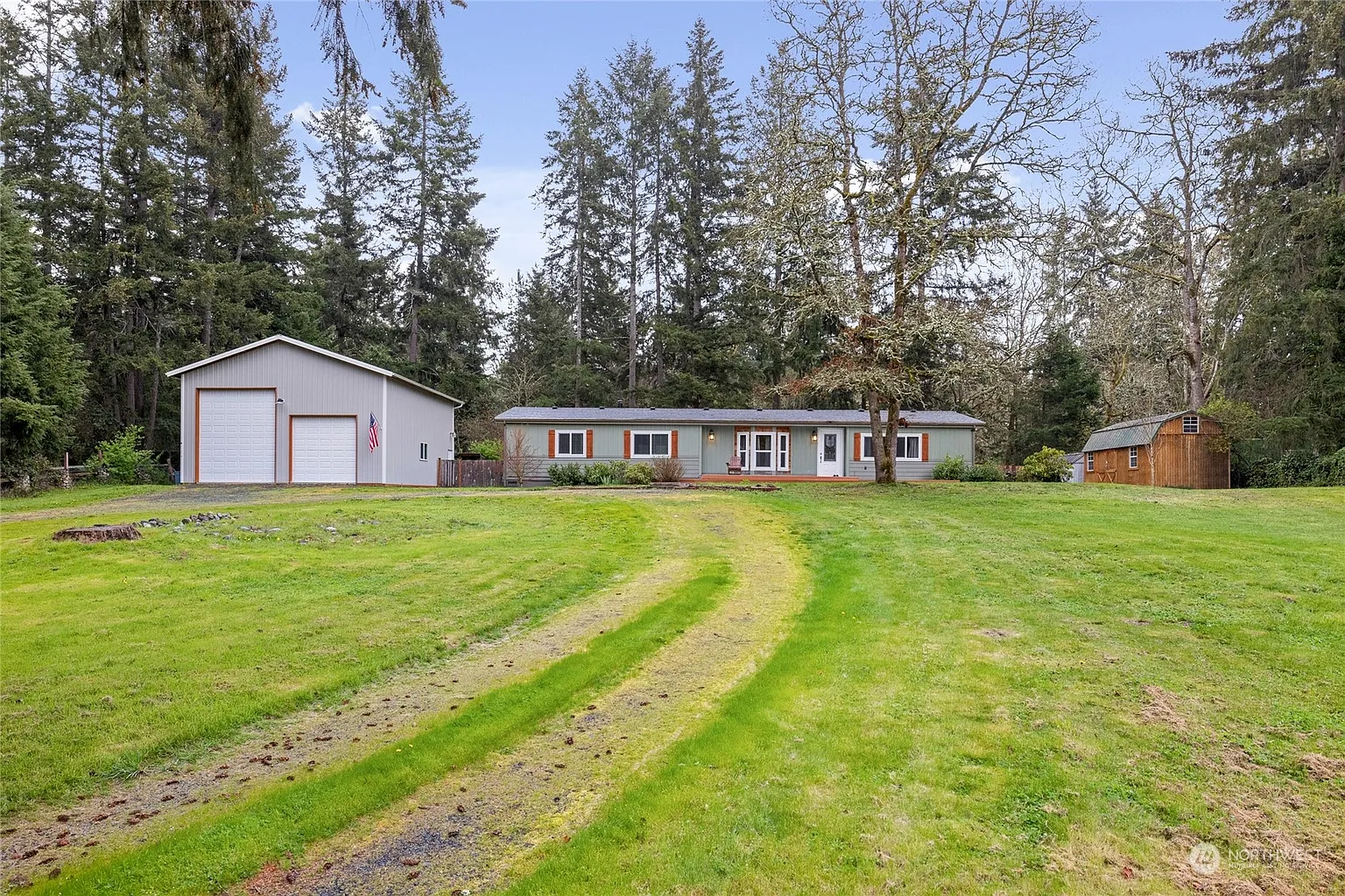 34719 82nd Avenue S photo 1