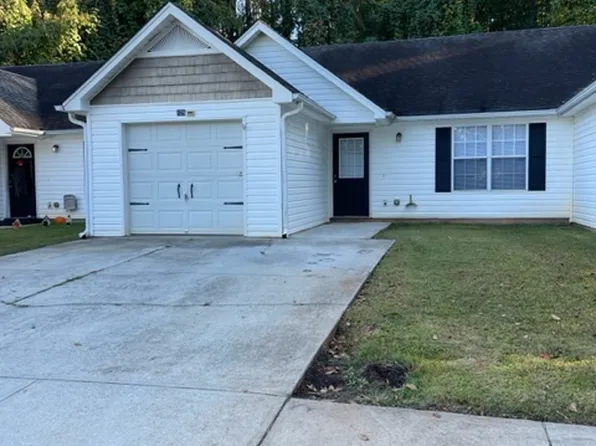 209 E Wilson St, Villa Rica, GA
