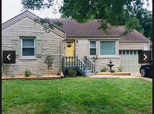 1757 S Fairway Ave, Springfield, MO 65804
