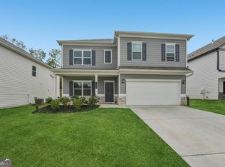 166 Graham Cir, Adairsville, GA 30103