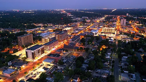 ICON on Main - Royal Oak, MI Photo 1
