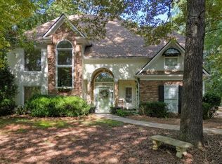 1513 Old Jones Rd, Alpharetta, GA 30004