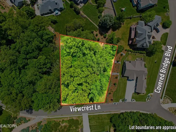 2221 Viewcrest Ln, Knoxville, TN 37932