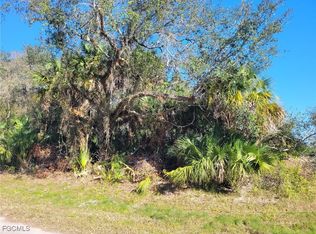 March Ln, Labelle, FL 33935