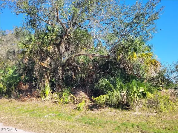 March Ln, Labelle, FL 33935