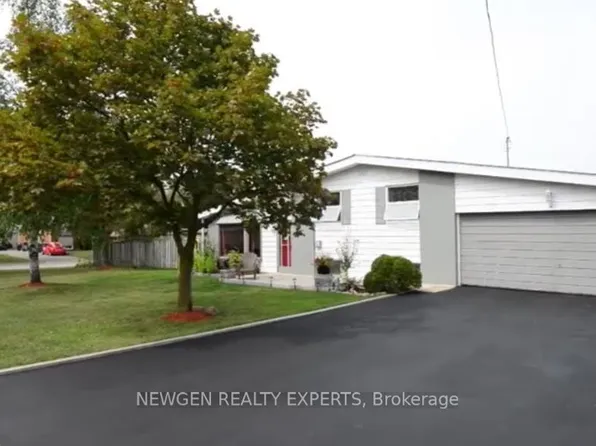 11 Lawrence Cres, Brampton, ON L6W 2P2