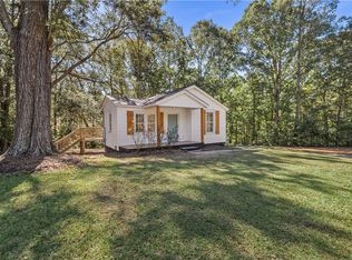 313 Odell St, Liberty, SC 29657