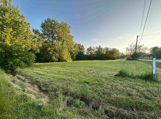 0 W Glenburn Rd, Linton, IN 47441