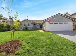 213 Coventry Dr, Campbell, CA