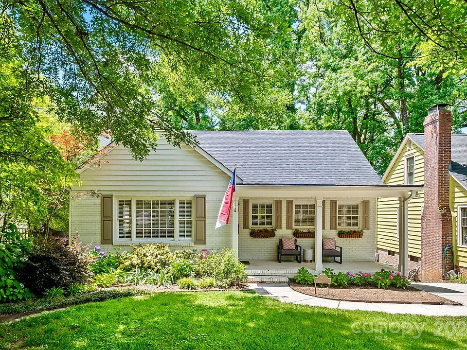 2038 Shenandoah Ave, Charlotte, NC 28205 Zillow