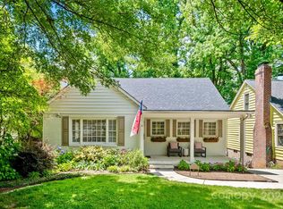 2038 Shenandoah Ave, Charlotte, NC 28205