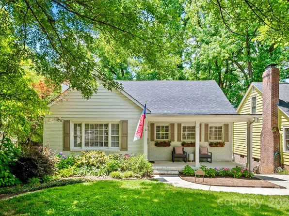 2038 Shenandoah Ave, Charlotte, NC 28205