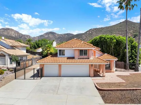 13515 Quiet Hills Dr, Poway, CA 92064