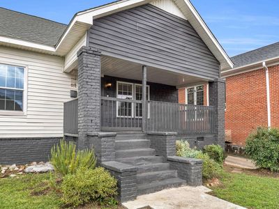 321 N Dean St, Spartanburg, SC, 29302