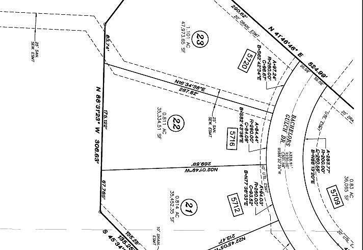 2nd image of 5716 Bachelors Gulch Dr
