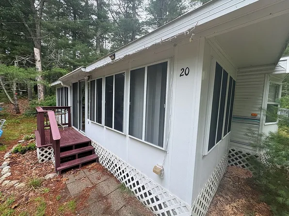 33-35 Wareham St #20, South Carver, MA 02366