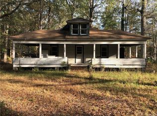 3544 Water View Rd, Water View, VA 23180