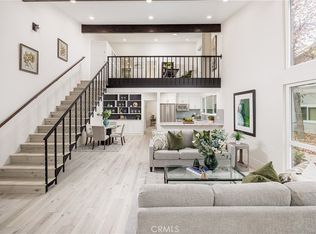 562 Avenida Sevilla #D, Laguna Woods, CA 92637