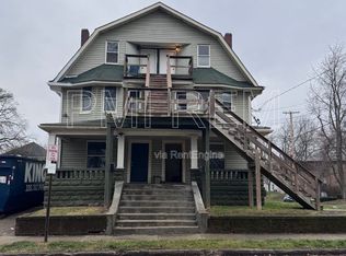 470 Sumner St APT 3, Akron, OH 44304