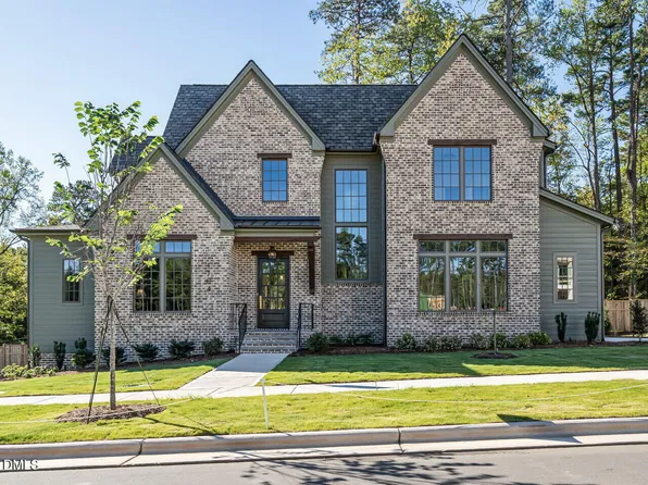 1104 Oldfourth Ln, Durham, NC 27707