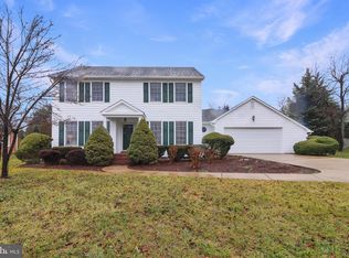 304 Huntersridge Rd, Winchester, VA 22602