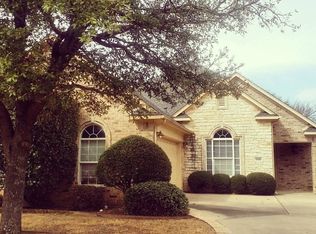 1020 Ellison Park Cir, Denton, TX 76205