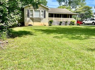 6760 Short Rd, Fairburn, GA 30213