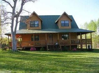 4584 Cherry Grove Rd, Elon, NC 27244