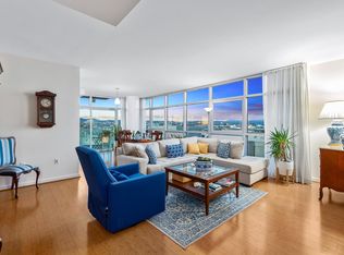 13700 Marina Pointe Dr #723-100000, Marina Del Rey, CA 90292