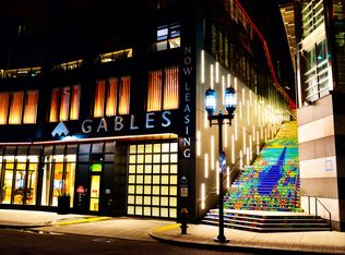501 Congress St #1219, Boston, MA 02210