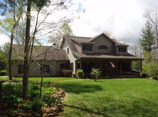 346 Grace Ln, Crossville, TN 38555