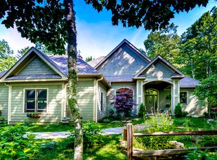 674 Soquili Dr, Brevard, NC 28712