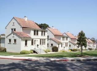 956 Lincoln Blvd, San Francisco, CA 94129