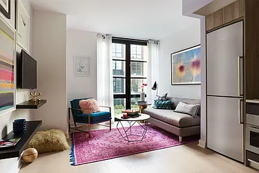 Rented by Aura Management