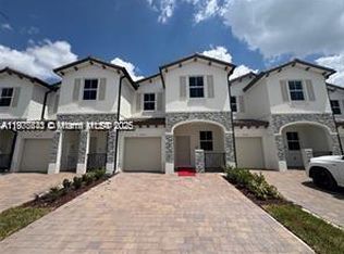 2771 SE 25th Ave, Homestead, FL 33035