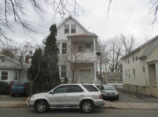 124 Jacoby St, Maplewood, NJ 07040
