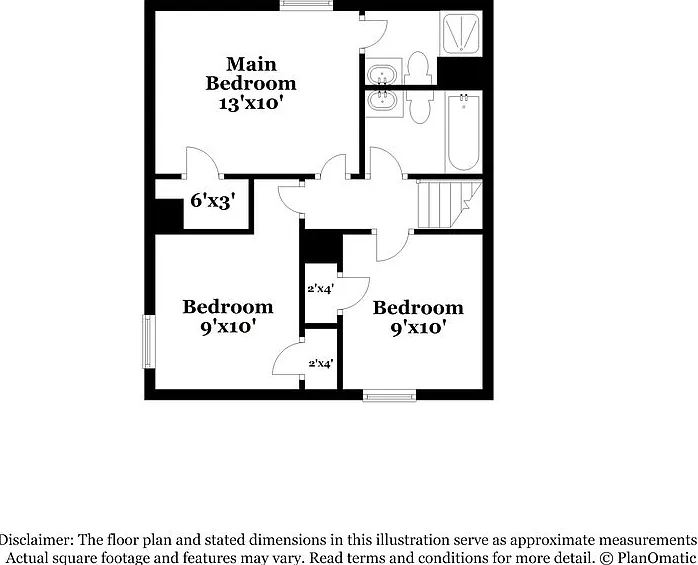 806 Durham Xing — Photo 3